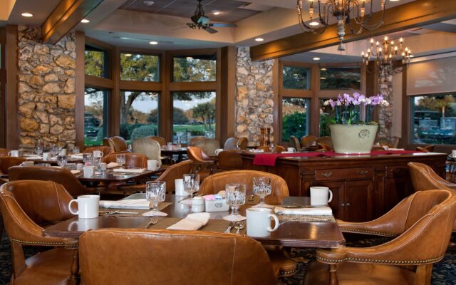 Arnold Palmer's Bay Hill Club & Lodge