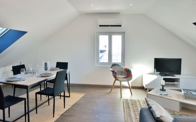 Séjour à Brive Bugeaud