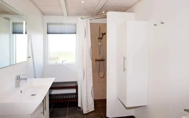 6 Person Holiday Home in Hemmet-by Traum