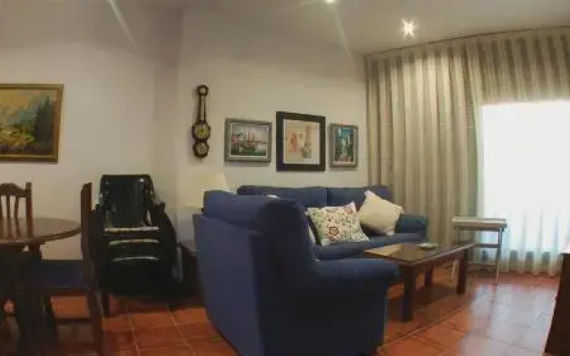 Apartamentos Vacacionales Atlanterra