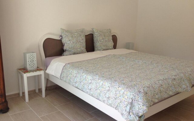 Bed and Breakfast 57