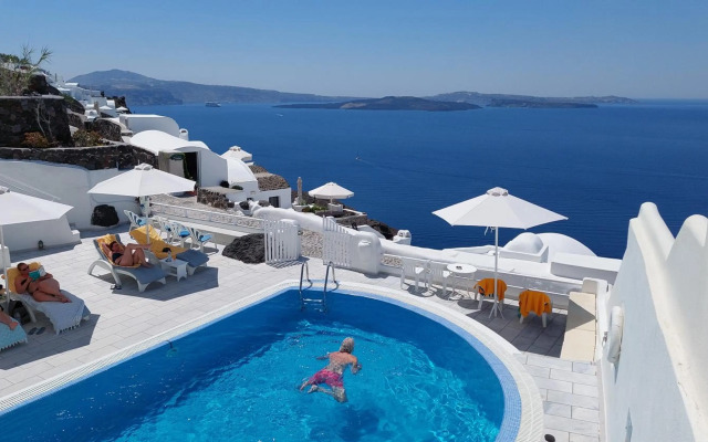 Olympic Villas