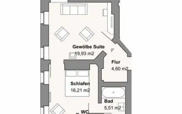 Boutique Villa am Ruhrufer