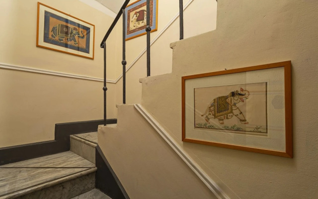 Appartamento con Vista in XXV Aprile