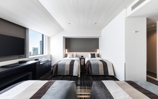 Standard Quadruple room 사진 1
