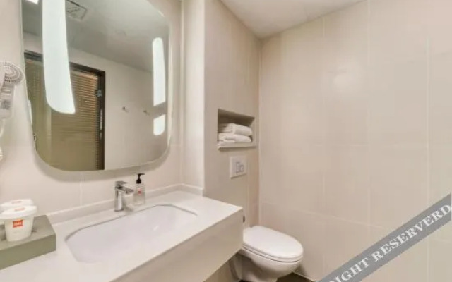 Ibis Hotel (Jiangnan Moore store, Jiaxing)