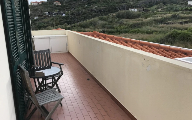 Penthouse Caniço de Baixo