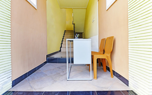 Mulia Agung Residence by OYO
