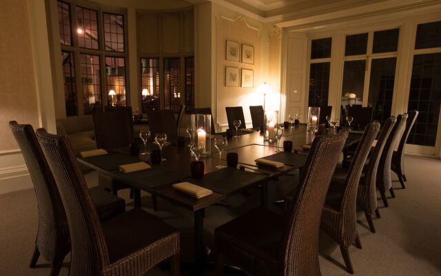 The Manor House At Celtic Manor