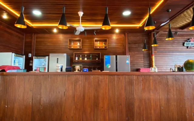 Linda Beach Resort