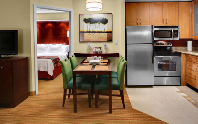 Residence Inn Richmond Chester