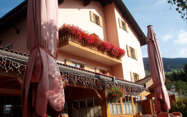 Hotel Ristorante Walter