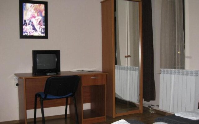 Hostel Sonata