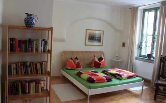 Haus Buchheim - Pension am Schloss
