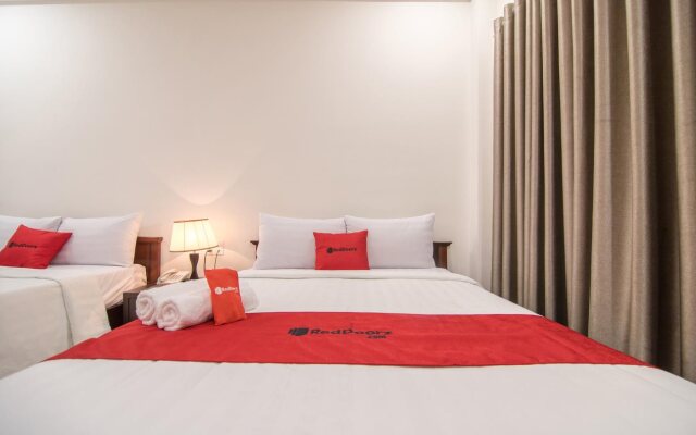 OYO 147 Ambassador Vung Tau Hotel