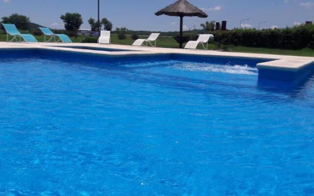 Howard Johnson by Wyndham Rosario de la Frontera