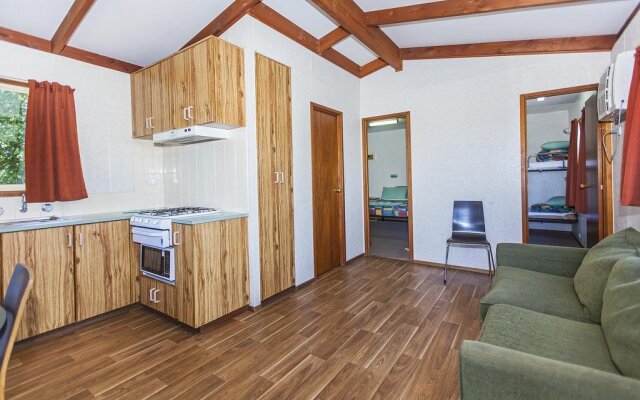 Echo Holiday Parks - Naracoorte