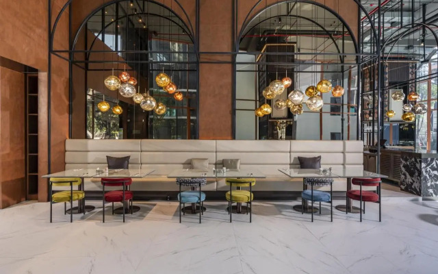 Cassia Rama 9 Bangkok, part of Banyan Group