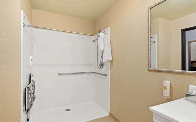 Comfort Inn & Suites Creswell