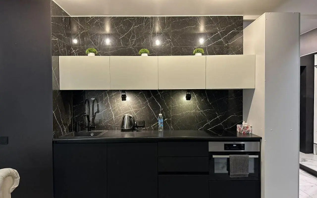 Апартаменты на улице Малые Каменщики 18 корпус 2