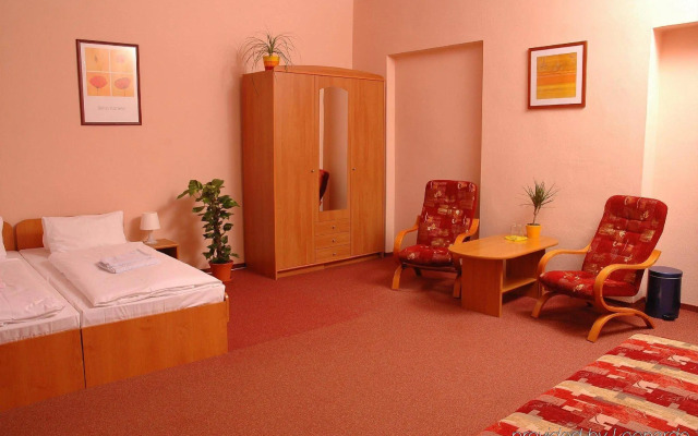 Hotel City Bell