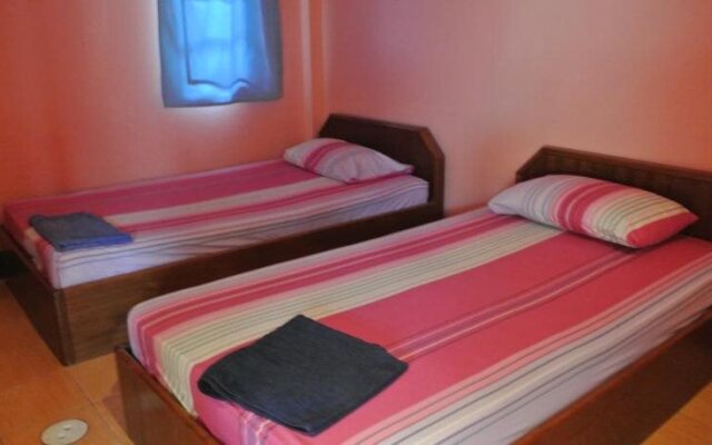 Wish Bungalow