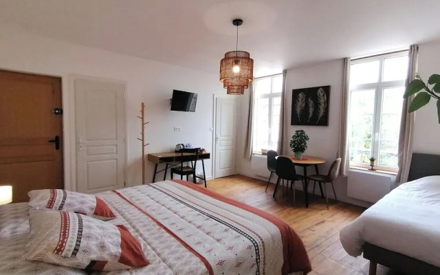 Le relais Napoléon