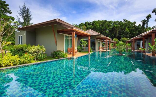 Khaolak Forest Resort