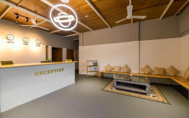 Shine Residency