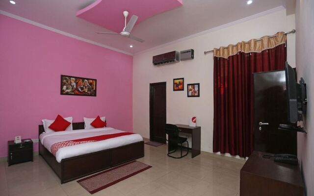 Oyo 14791 Homeystay Comfort