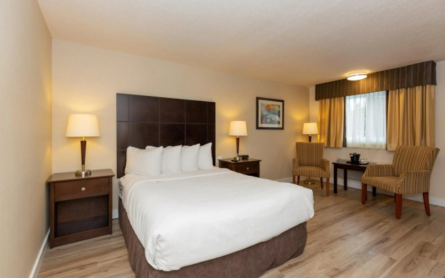 Quality Inn & Suites