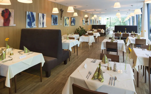 Alpenhotel Ammerwald