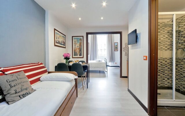 Cavour Square Apartment