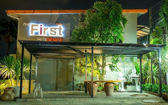 First Residence