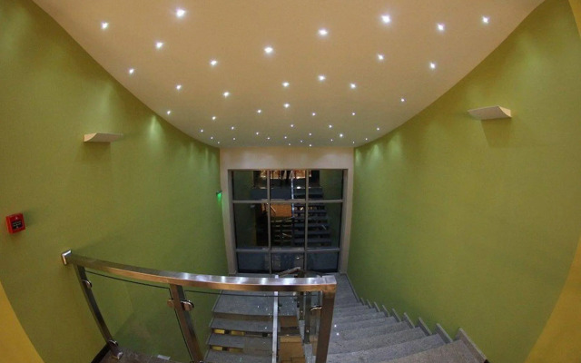 Hotel Hamburg Skopje