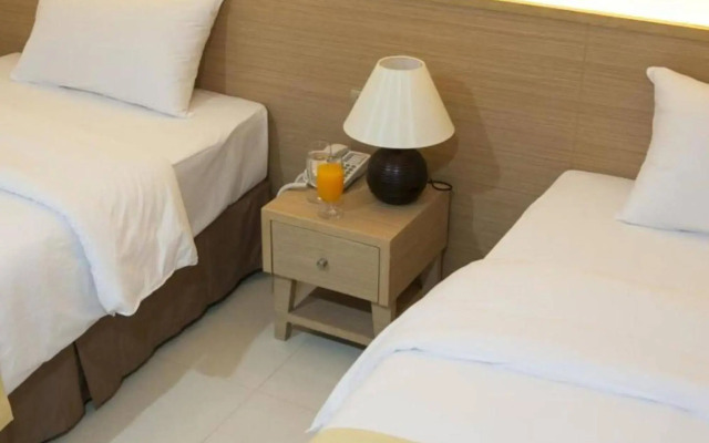 Gateway Hotel Pratunam