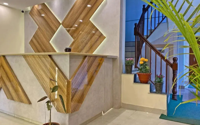 Hotel Shree Yantra by OYO Rooms
