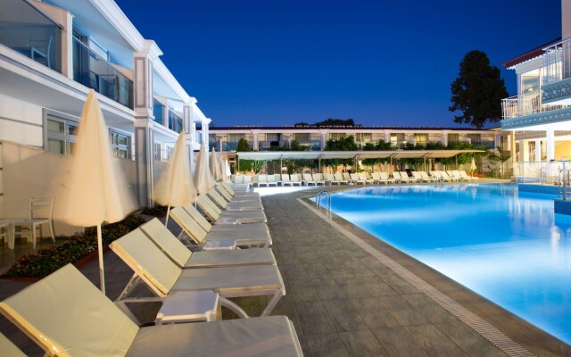 Sun Club Hotel Side - All Inclusive
