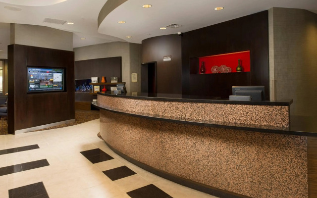 Courtyard by Marriott San Antonio SeaWorld/Lackland