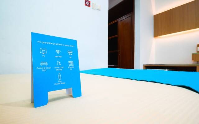 Airy UGM Colombo 1 Yogyakarta
