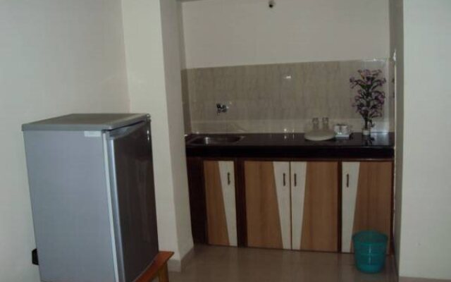 Nikita Residency Hotel