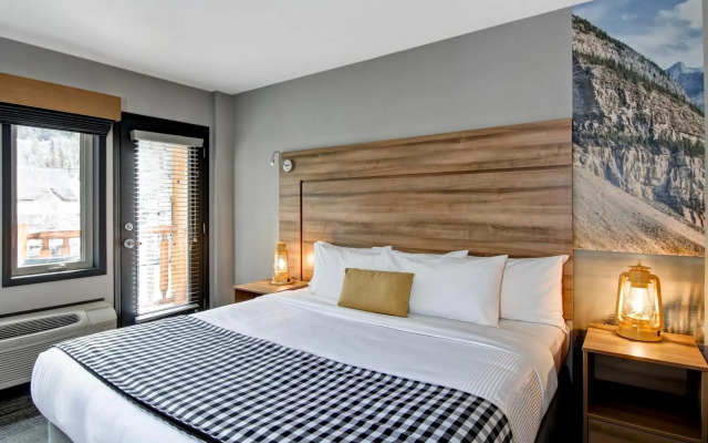Canalta Lodge