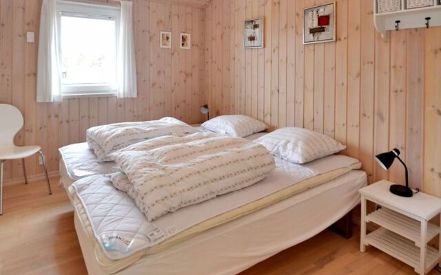 "Vlatka" - 400m from the sea in NW Jutland