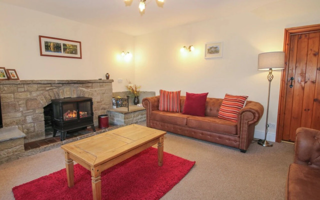 Keepers Cottage