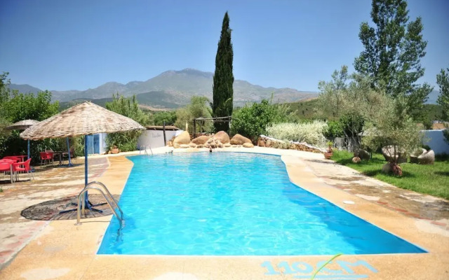 Auberge Dardara