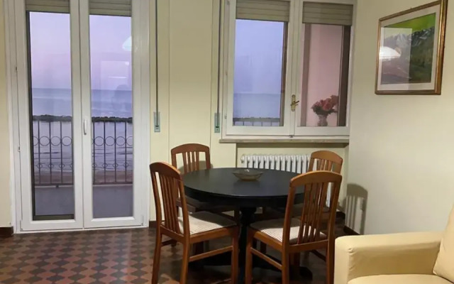 La Terrazza Sul Mare BB