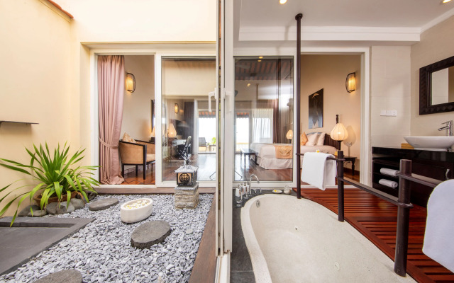 Victoria Hoi An Beach Resort & Spa