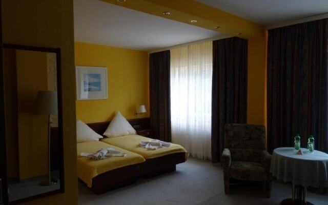 Panorama Hotel Felsenmühle