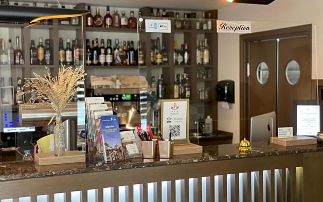 Hotel Post Sindelfingen