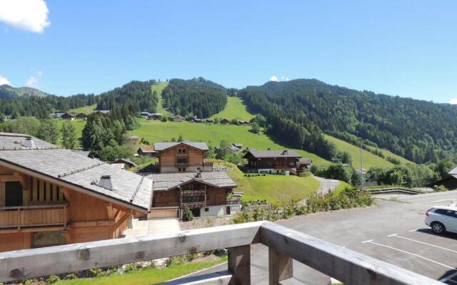 Chalet Les Gets, 4 pièces, 6 personnes - FR-1-598-10